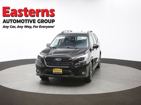 Used 2023 Subaru Forester Premium image 58