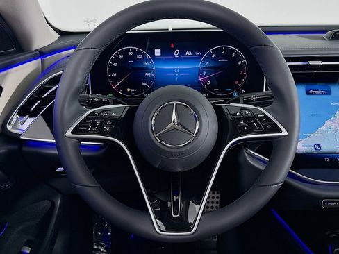 New 2026 Mercedes-Benz E 450 4MATIC All-Terrain Wagon image 17