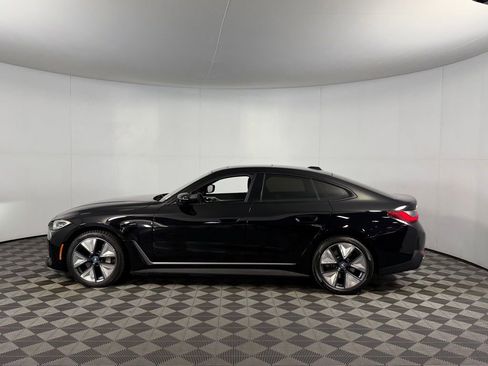 Used 2023 BMW i4 eDrive35 w/ Premium Package RWD image 11