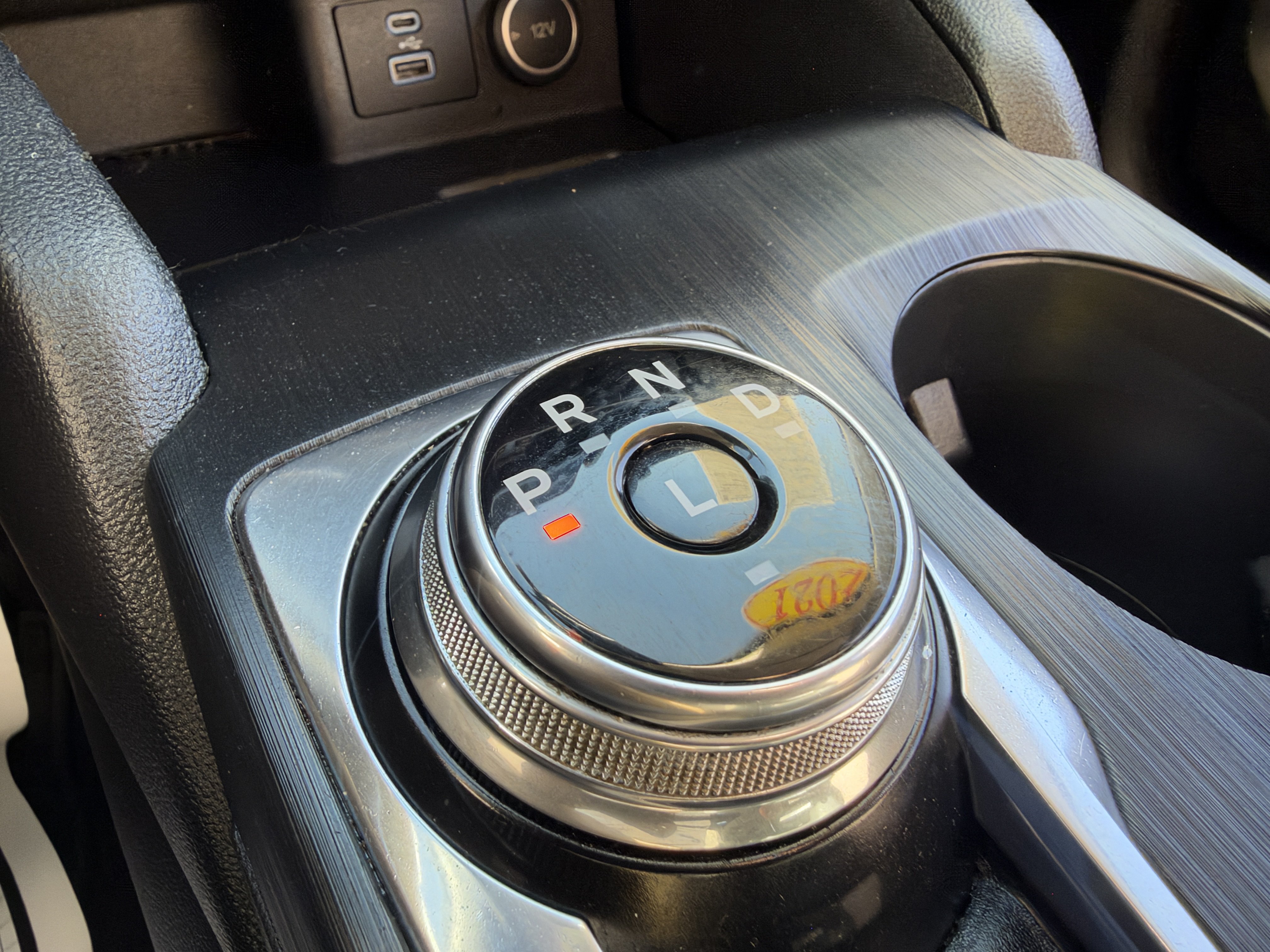 Used 2021 Ford Escape SE FWD image 38