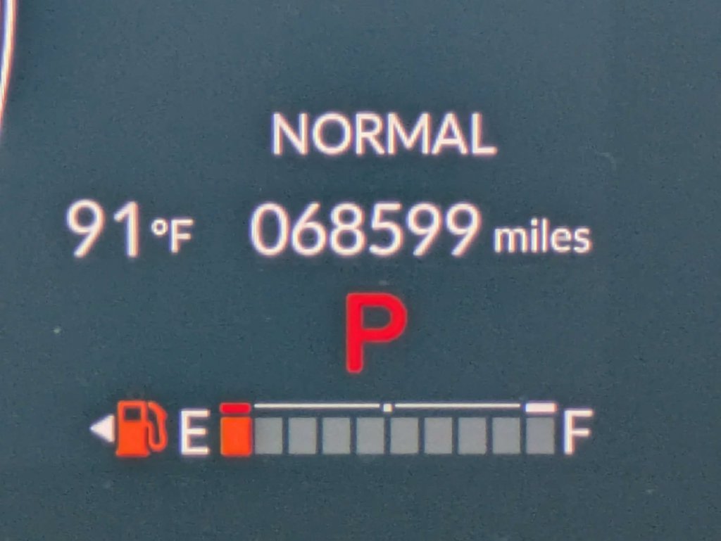 Used 2023 Honda HR-V EX-L image 32