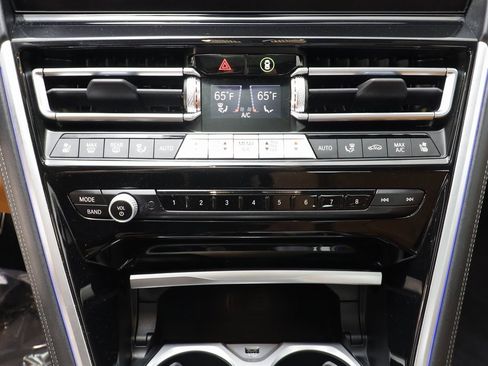 Certified 2025 BMW 840i xDrive w/ M Sport Professional Package image 13