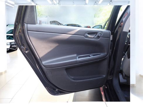 Used 2012 Chevrolet Impala LT w/ LT Sunroof Package image 20