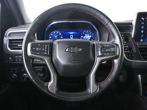Used 2024 Chevrolet Tahoe RST w/ Luxury Package AWD/4WD image 35