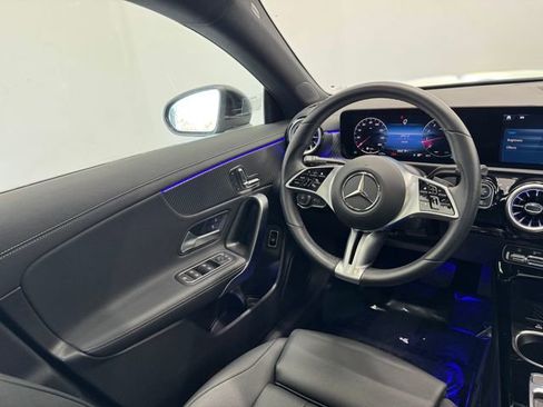 New 2025 Mercedes-Benz CLA 250 image 48