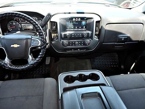 Used 2015 Chevrolet Silverado 2500 LT w/ LT Convenience Package AWD/4WD image 14
