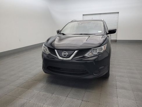 Used 2019 Nissan Rogue Sport SV FWD image 15