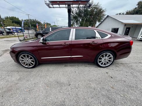 Used 2019 Chevrolet Impala Premier image 13