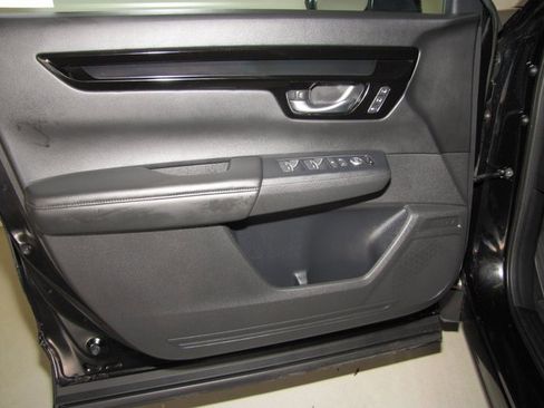 Certified 2024 Honda CR-V EX-L image 10