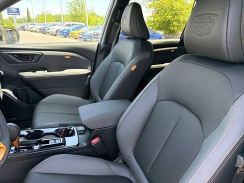 New 2026 Subaru Forester Wilderness AWD/4WD image 20