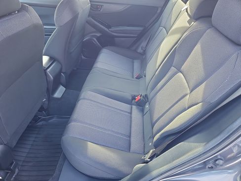 Certified 2023 Subaru Impreza 2.0i image 24