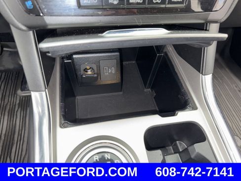 Used 2020 Ford Explorer ST w/ Premium Technology Package AWD/4WD image 19