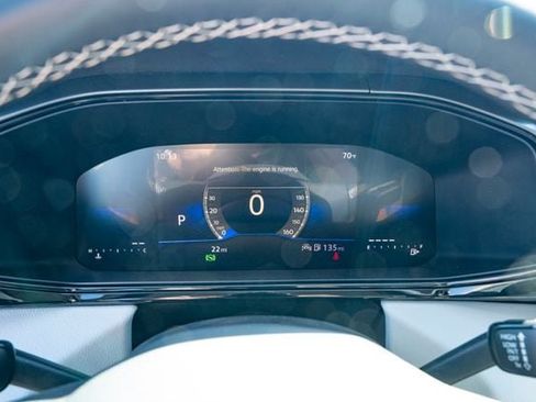New 2026 Volkswagen Taos S FWD image 20