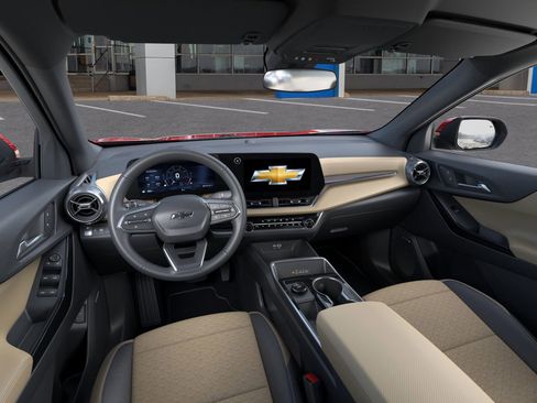 New 2026 Chevrolet Equinox ACTIV image 15
