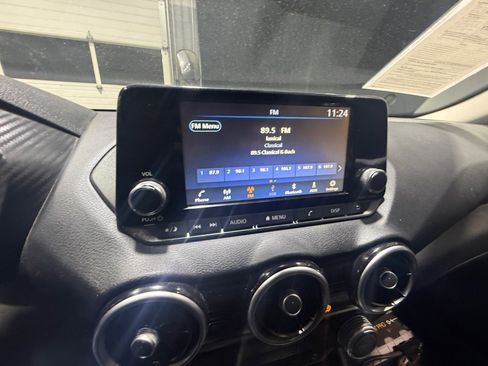 Certified 2023 Nissan Sentra S image 28