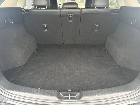 Used 2020 MAZDA CX-5 Touring image 5