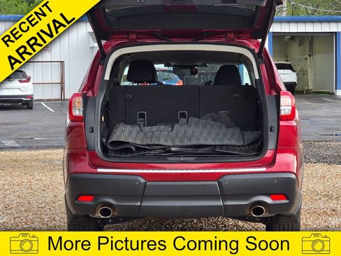 Used 2024 Subaru Ascent Limited image 19