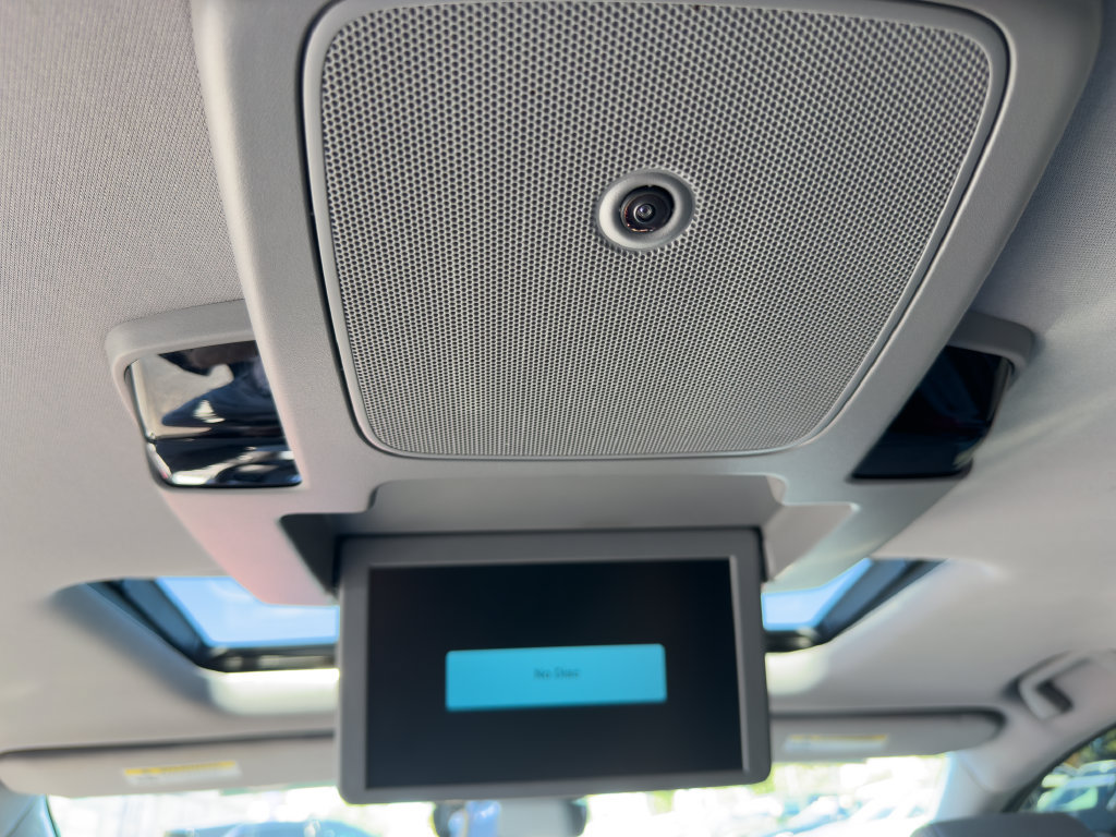 Used 2018 Honda Odyssey Elite image 21