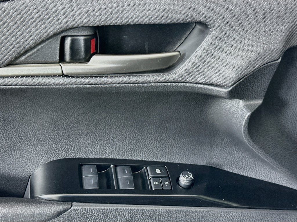 Certified 2026 Toyota Camry SE w/ Convenience Package FWD image 18