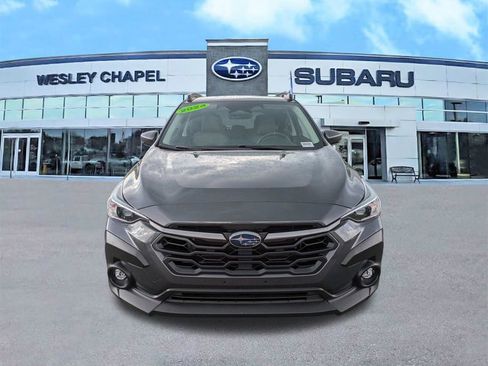Used 2024 Subaru Crosstrek 2.0i Premium image 8
