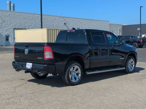 Used 2024 RAM 1500 Big Horn AWD/4WD image 3
