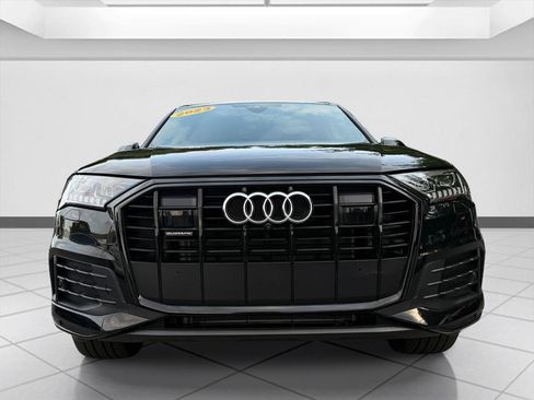 Used 2023 Audi Q7 2.0T Premium Plus w/ Premium Plus Package AWD/4WD image 8