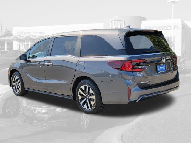 New 2027 Honda Odyssey EX-L image 3