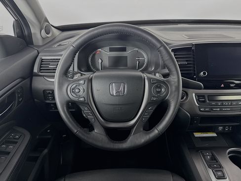 Certified 2023 Honda Ridgeline RTL-E image 23