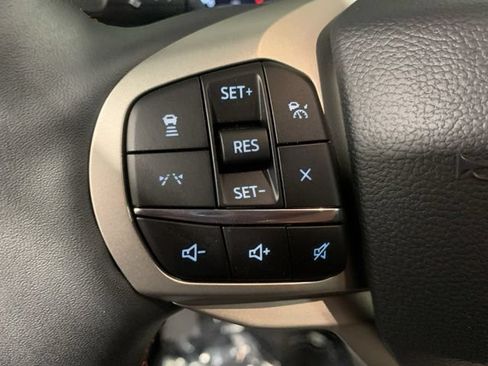 New 2026 Ford Explorer Active w/ Active Comfort Package AWD/4WD image 31