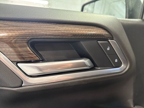 New 2026 Chevrolet Silverado 1500 LT AWD/4WD image 30