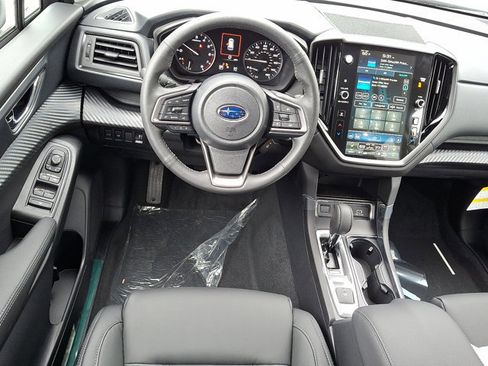 New 2026 Subaru Ascent Premium AWD/4WD image 9