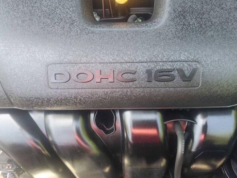 Used 2021 Kia Soul LX FWD image 4
