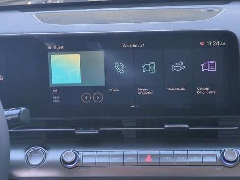 New 2026 Hyundai Kona SEL Sport image 23