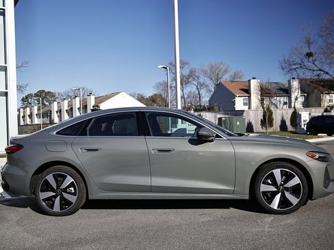 New 2025 Audi A5 2.0T Premium Plus image 4