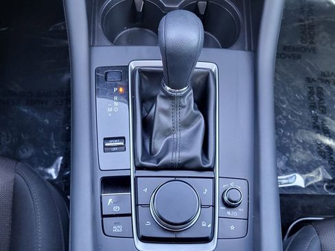 Used 2021 MAZDA MAZDA3 s image 23