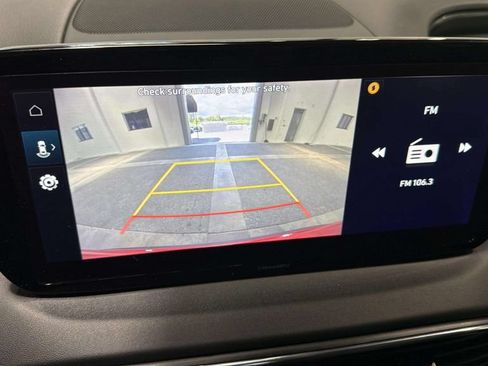 Used 2023 Hyundai Santa Fe XRT FWD image 29