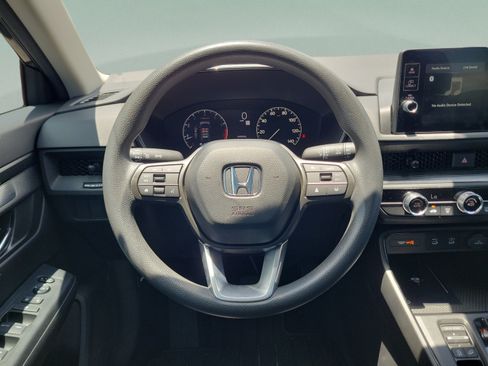 Certified 2026 Honda CR-V LX image 12