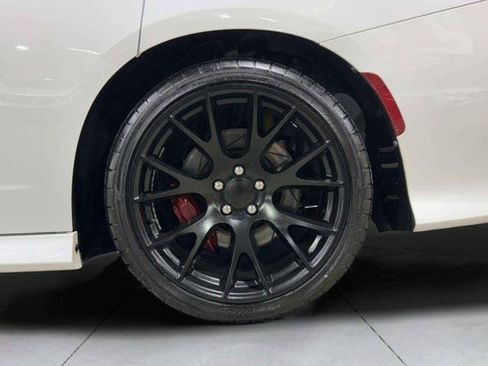Used 2019 Dodge Charger SRT Hellcat w/ Harman/Kardon Audio Group RWD image 72