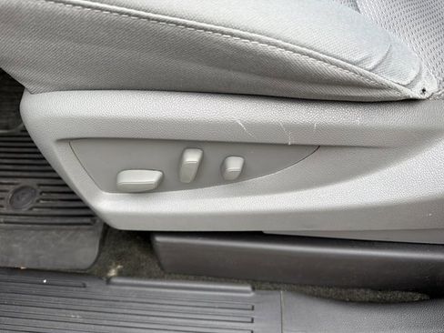 Used 2017 Chevrolet Silverado 1500 LT w/ All Star Edition image 17