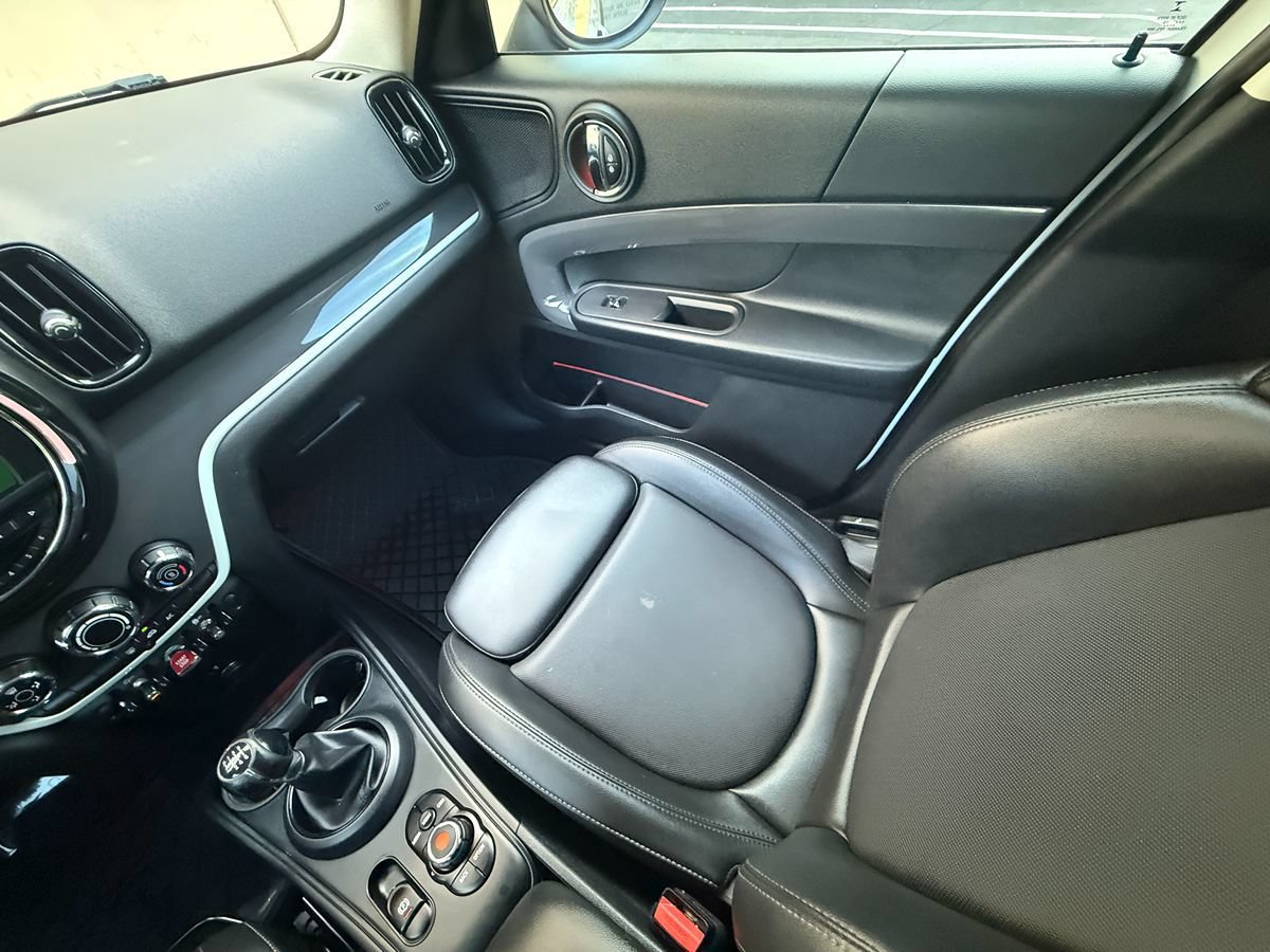 Used 2019 MINI Cooper Countryman S w/ Storage Package AWD/4WD image 10