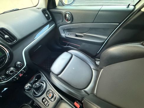 Used 2019 MINI Cooper Countryman S w/ Storage Package AWD/4WD image 10