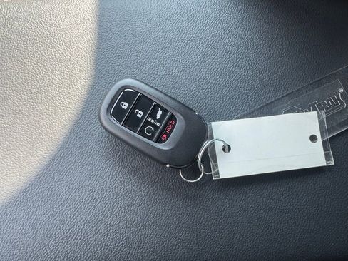 New 2026 Honda CR-V TrailSport image 13