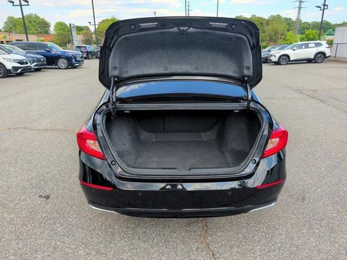 Used 2021 Honda Accord EX-L image 15