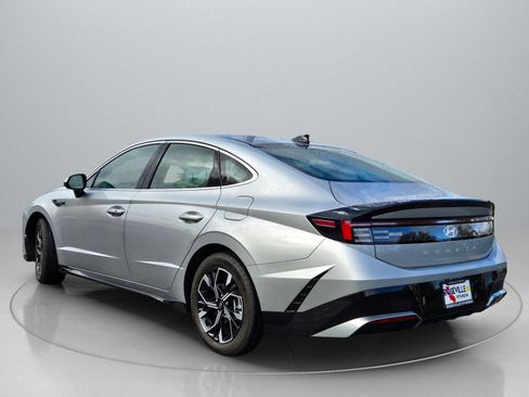 Used 2024 Hyundai Sonata SEL image 5