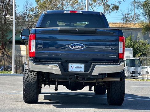 Used 2019 Ford F250 XLT AWD/4WD image 4