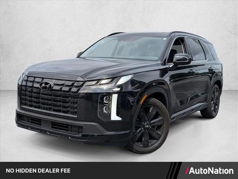 Used 2024 Hyundai Palisade XRT AWD/4WD image 1