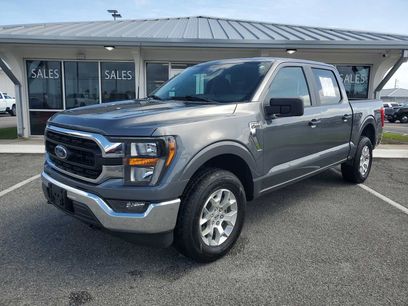 Used 2023 Ford F150 XLT