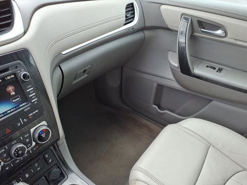 Used 2017 Chevrolet Traverse Premier w/ LPO, 'HIT The Road' Package image 32