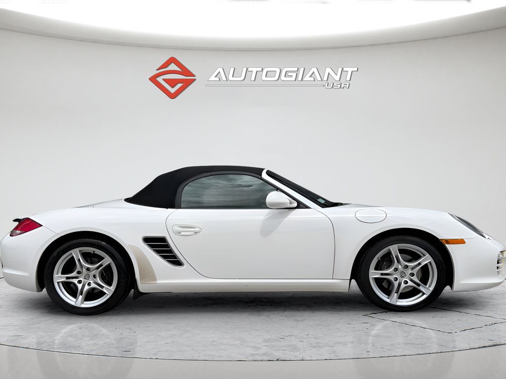 Used 2011 Porsche Boxster RWD image 12