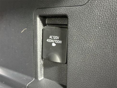 Certified 2023 Toyota Sequoia Capstone image 43